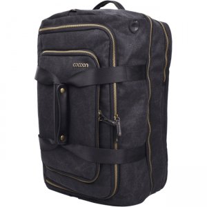 Cocoon Urban Adventure Convertible Carry-on Travel Backpack Up To 17" Laptop MCP3504BK