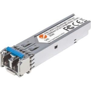Intellinet Gigabit Fiber SFP Optical Transceiver Module 545013