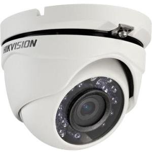Hikvision HD1080P IR Turret Camera DS-2CE56D1T-IRM-6MM DS-2CE56D1T-IRM