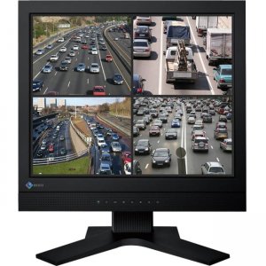Eizo DuraVision 17" (43 cm) LCD Monitor FDS1703-BK FDS1703