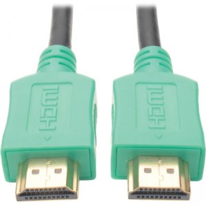 Tripp Lite HDMI Audio/Video Cable P568-010-GN