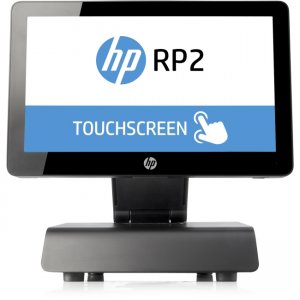 HP RP2 Retail System W5Y17UT#ABA 2030