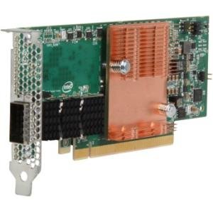 HP Intel 100Gigabit Ethernet Card 829335-B21