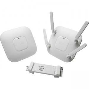 Cisco Aironet Wireless Access Point* AIR-CAP3602I-BK910 3602I