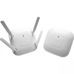 Cisco Aironet Wireless Access Point AIR-CAP2602I-BK910 2602I