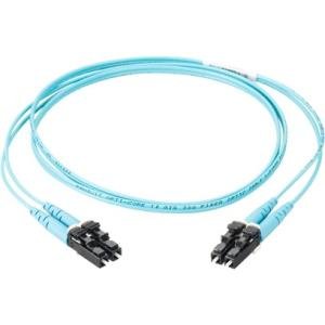 Panduit Fiber Optic Duplex Patch Network Cable FX23RSNSNSNM005