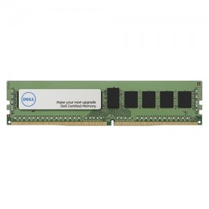 DELL 4 GB Certified Memory Module - 1Rx8 DDR4 UDIMM 2133MHz Non-ECC SNP61H6HC/4G