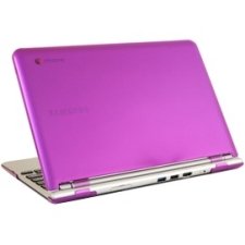iPearl mCover Chromebook Case MCOVERS500C13PUP