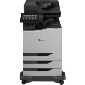 Lexmark Laser Multifunction Printer Governmrnt Compliant 42KT079 CX825dte
