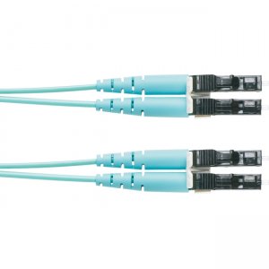 Panduit Fiber Optic Duplex Patch Network Cable FX2ERLNLNSNM012