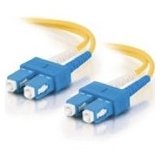 Netpatibles Fiber Optic Network Cable FDEBUBUV3Y3M-NPT