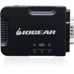 Iogear Bluetooth Serial Adapter GBC232A