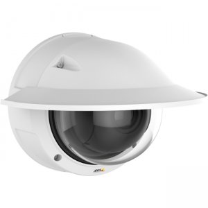 AXIS Network Camera 0744-001 Q3617-VE