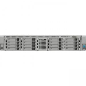 Cisco UCS C240 M4 Server UCS-SPR-C240M4-BB1