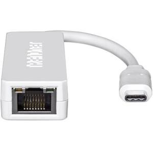 TRENDnet USB-C (Type-C) to Gigabit Ethernet Adapter TUC-ETG