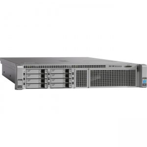 Cisco UCS C240 M4 Barebone System - Refurbished UCSC-C240-M4S-RF