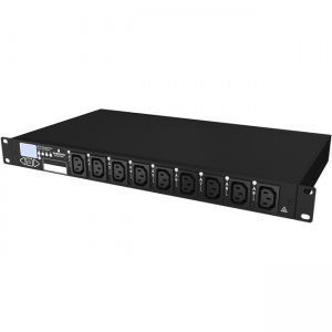 Liebert Switched Metered 9-Outlet PDU MPHC2112
