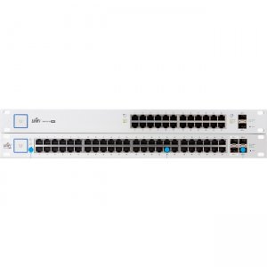 Ubiquiti UniFi Ethernet Switch US-48