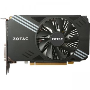 Zotac NVIDIA GeForce GTX 1060 Mini Graphic Card ZT-P10600A-10L