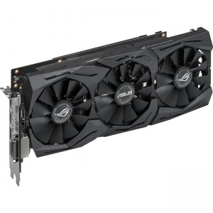 ROG NVIDIA GeForce GTX 1060 Graphic Card STRIX-GTX1060-6G-GAMING