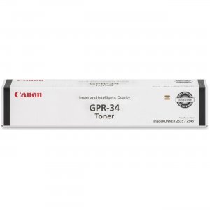 Canon Toner GPR34 CNMGPR34 GPR-34