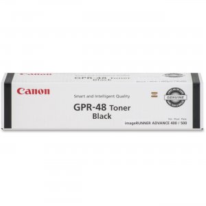 Canon Toner GPR48 CNMGPR48 GPR-48
