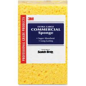 Scotch-Brite Extra Large Commercial Sponge 07456 MMM07456
