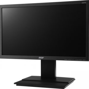 Acer Widescreen LCD Monitor UM.IB6AA.A02 B206HQL