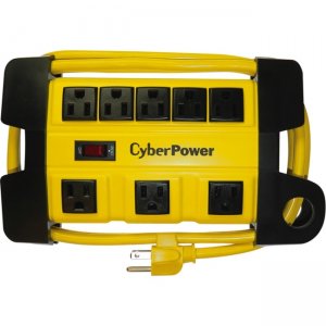 CyberPower Power Strip DS806MYL