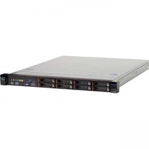 Lenovo System x3250 M6 Server 363316A