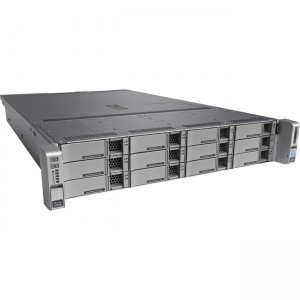 Cisco UCS C240 M4 Server UCS-SPBD-C240M4-MT