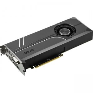 Asus NVIDIA GeForce GTX 1060 Graphic Card TURBO-GTX1060-6G