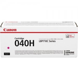 Canon Toner Cartridge 0457C001 CRG-040HMAG
