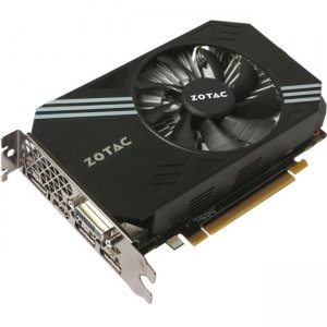 Zotac NVIDIA GeForce GTX 1060 Mini Graphic Card ZT-P10610A-10L
