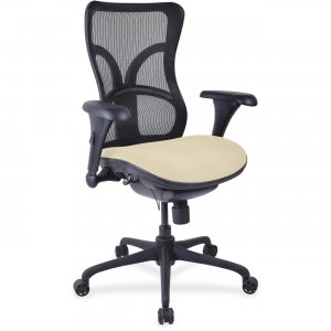Lorell High-back Fabric Seat Chair 20979007 LLR20979007