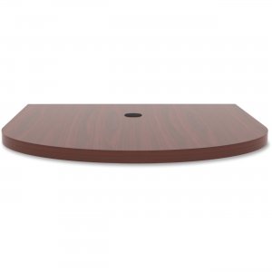 Lorell Prominence Infinite Oval Confernc Tabletop 97606 LLR97606