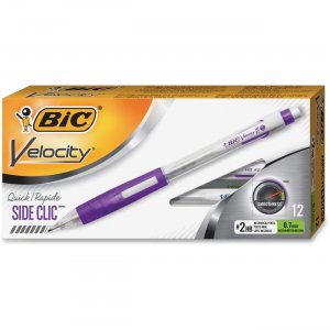 BIC Velocity Mechanical Pencil MPSC11 BICMPSC11