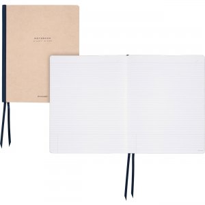 At-A-Glance Collection Meeting Notebook Large Twin Wire (YP147-07) YP14707 MEAYP14707