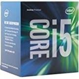 Intel Core i5 Quad-core 3.5GHz Desktop Processor BX80677I57600 i5-7600