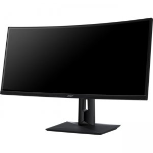 Acer Widescreen LCD Monitor UM.CC0AA.001 CZ340CK