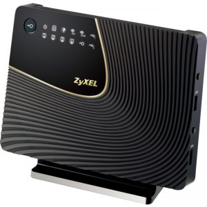 ZyXEL Dual-Band Wireless AC/N Gigabit Ethernet Gateway EMG2926 EMG2926-Q10A
