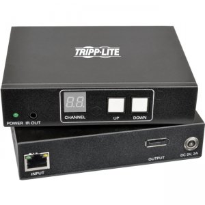 Tripp Lite Video Extender Transmitter/Receiver B160-101-DPSI