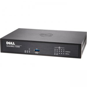 SonicWALL Network Security/Firewall Appliance 01-SSC-1748 TZ300