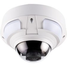 GeoVision 5MP H.265 2x Zoom Low Lux WDR IR Vandal Proof IP Dome GV-VD5711