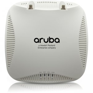 Aruba Instant Wireless Access Point JW205A IAP-204