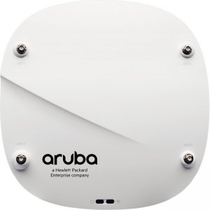 Aruba Instant Wireless Access Point JW819A IAP-334