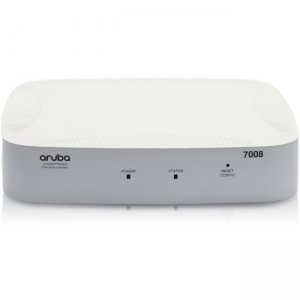 Aruba Wireless LAN Controller JX932A 7008