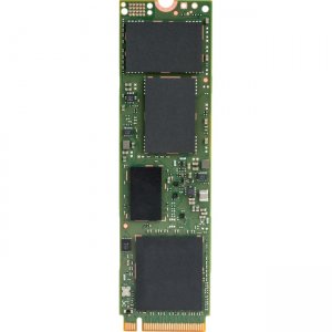 Intel SSD DC P3100 Series (512GB, M.2 80mm PCIe 3.0 x4, 3D1, TLC) Generic Single Pack SSDPEKKA512G701