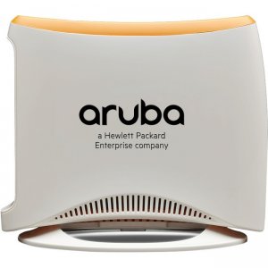 Aruba RAP-3 Remote Access Point JW290A RAP-3WN