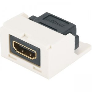Panduit Mini-Com HDMI Audio/Video Adapter CMHDMIIW